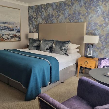 Rowhill Grange Hotel & Utopia Spa Dartford Buitenkant foto