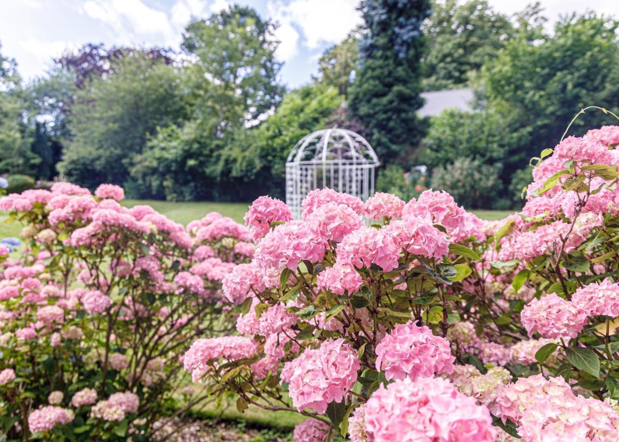 Rowhill Grange Hotel & Utopia Spa Dartford Buitenkant foto